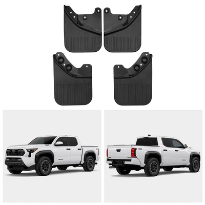 Mudguard Toyota Tacoma 2024 2025