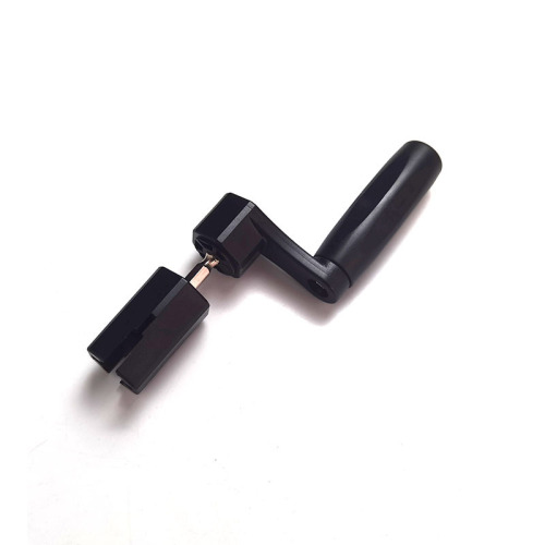 Guitar bass knob electric tuner plug Accurate electric hand drill tuner plug Electric drill string