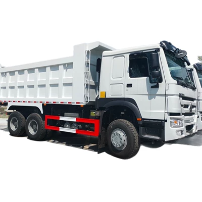 Cross-Border Export, Yük maşınları