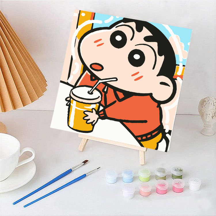 Yh1708 crayon shin-chan