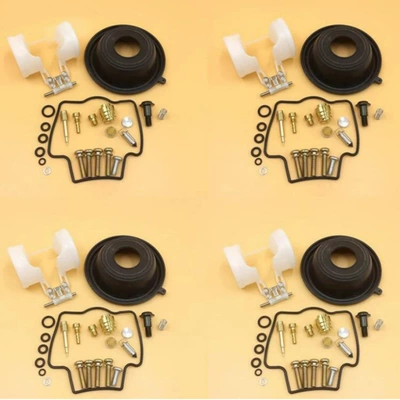 Suitable for Ninja Zx7R 1996-2003 Kawasaki Zx750 Carburetor Repair Kit