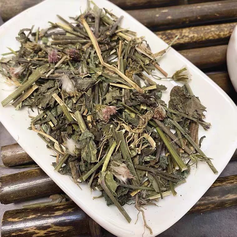 Yidianhong Emilia Herb 500g Dried Slices Traditional Chinese Herbal Tea and Decoction Ingredient overview