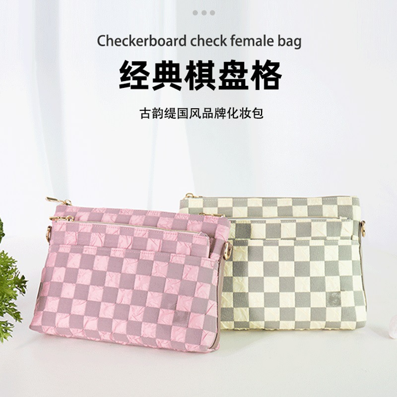 Waterproof Outdoor Shoulder Bag