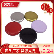 掌柜推荐马口铁盖82铁盖 及各种三四六旋盖好评如潮 月销千件瓶盖