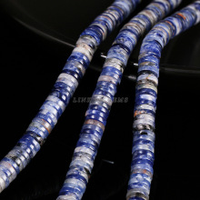 �x�����l6*1mm��Ȼʯֱ�Ǹ�Ƭɢ��ˮ�����鴮����diy�Ʒ������l