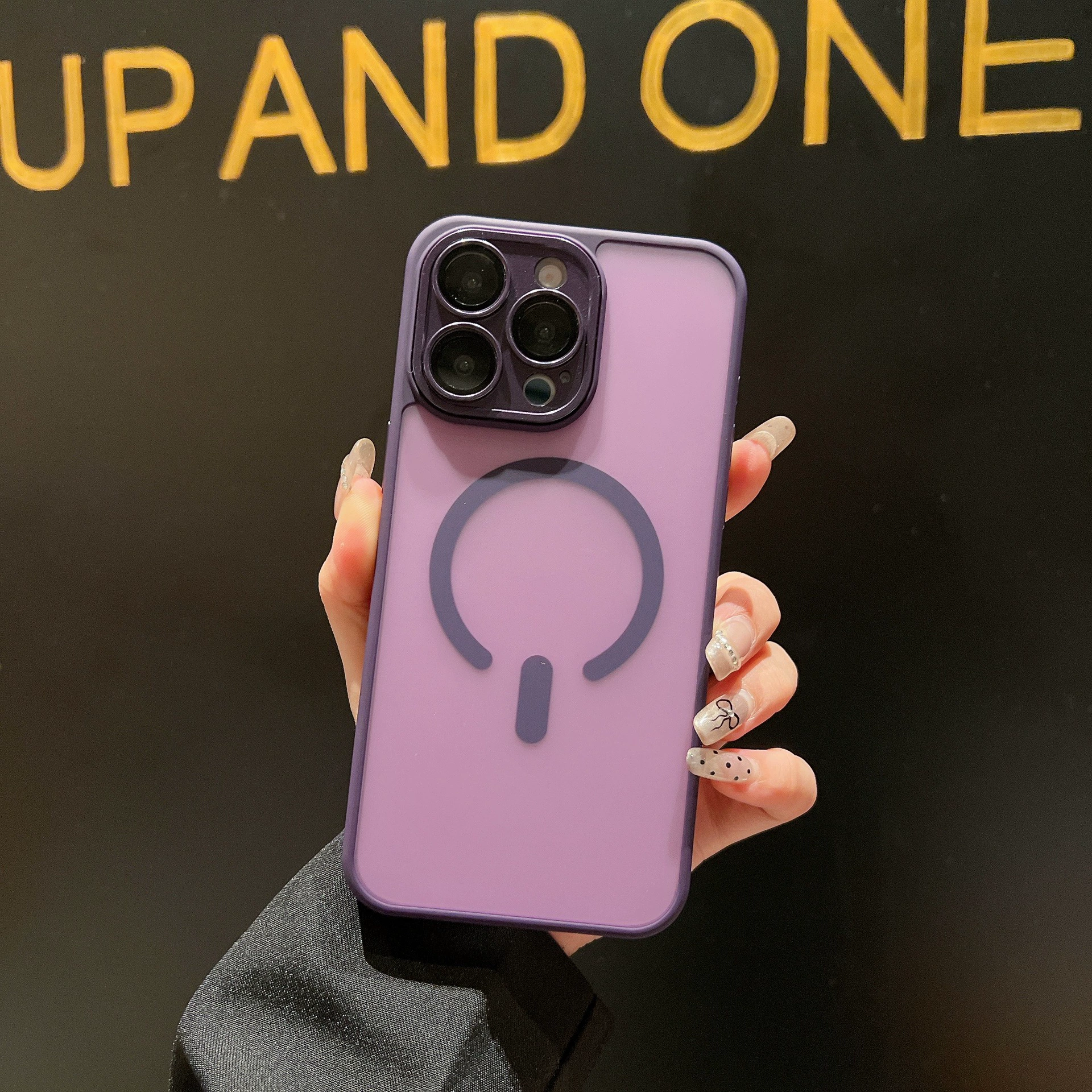 Apple, совместимый матовый iPhone16 Pro, чехол для телефона, iPhone 15, защитный чехол, iphone, 15promax