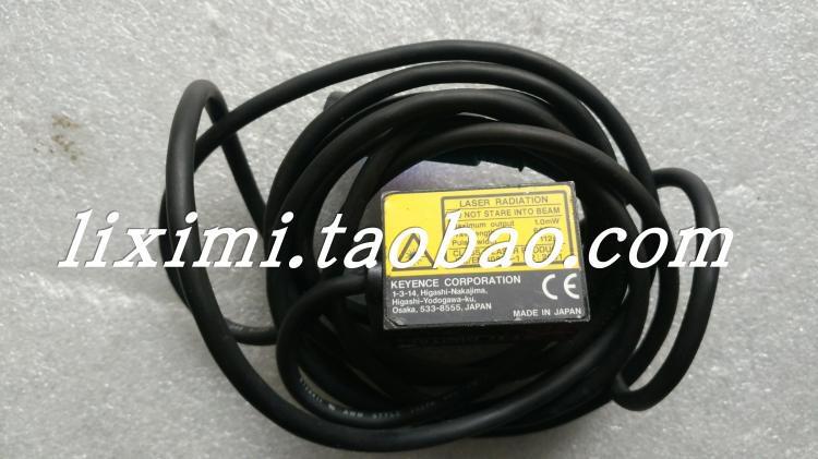 KEYENCE BL-1370 实物图 议价 现货1个