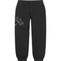Black (nk pants)