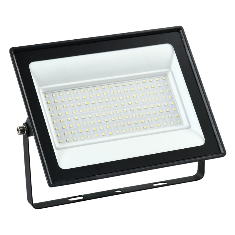 comercio exterior transfronterizo led inundación ingeniería de inundación iluminación al aire libre de alto lumen lámpara impermeable industrial
