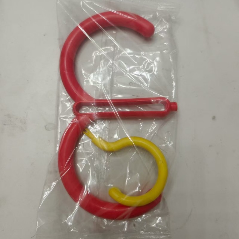 多巴胺挂钩创意防风双钩阳台晒鞋架多功能挂鞋子晾鞋架大挂钩晾鞋|undefined