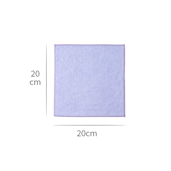 Purple 20*20