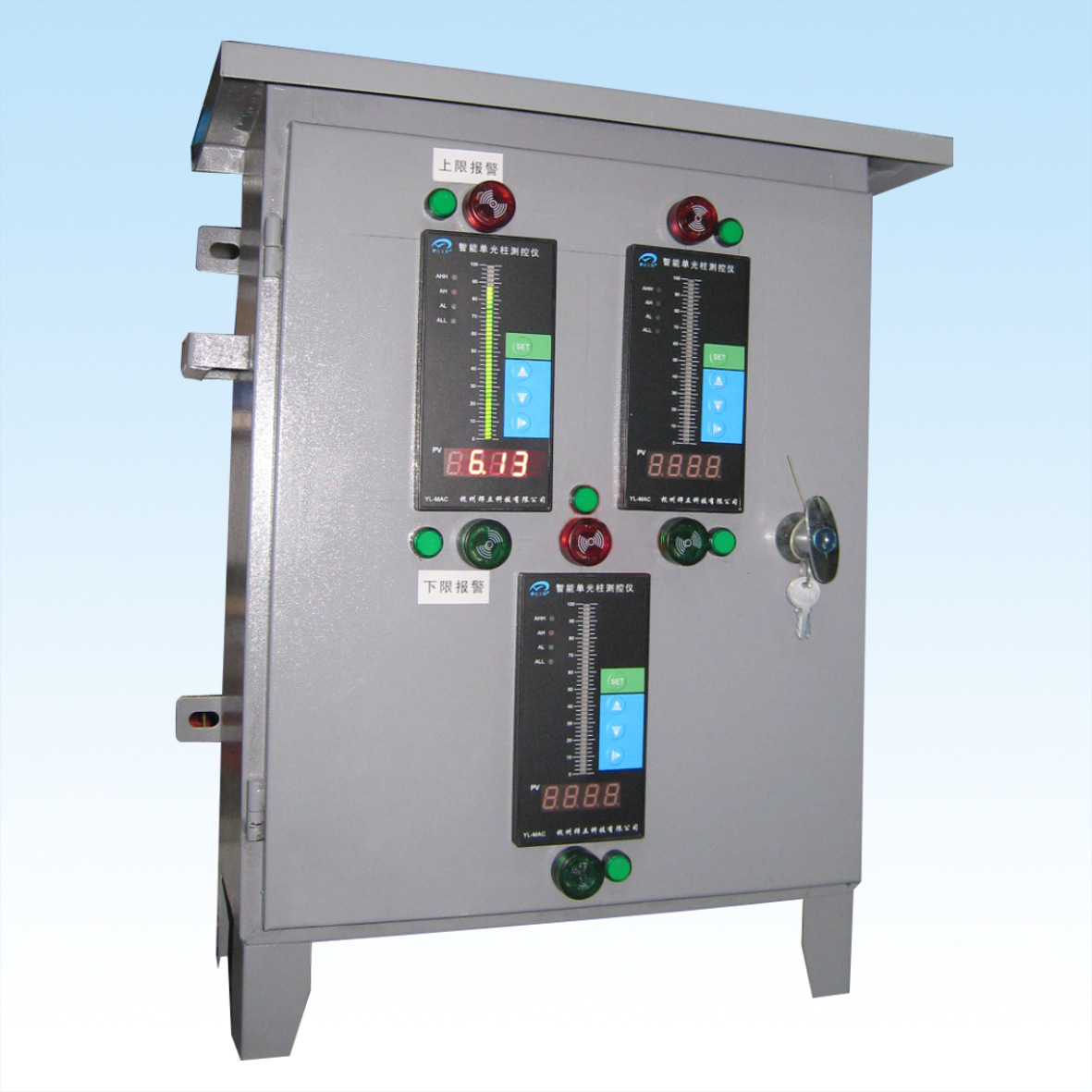 KZX液位监控箱/自动化控制/自动化报警系统/配电箱--厂家直售！