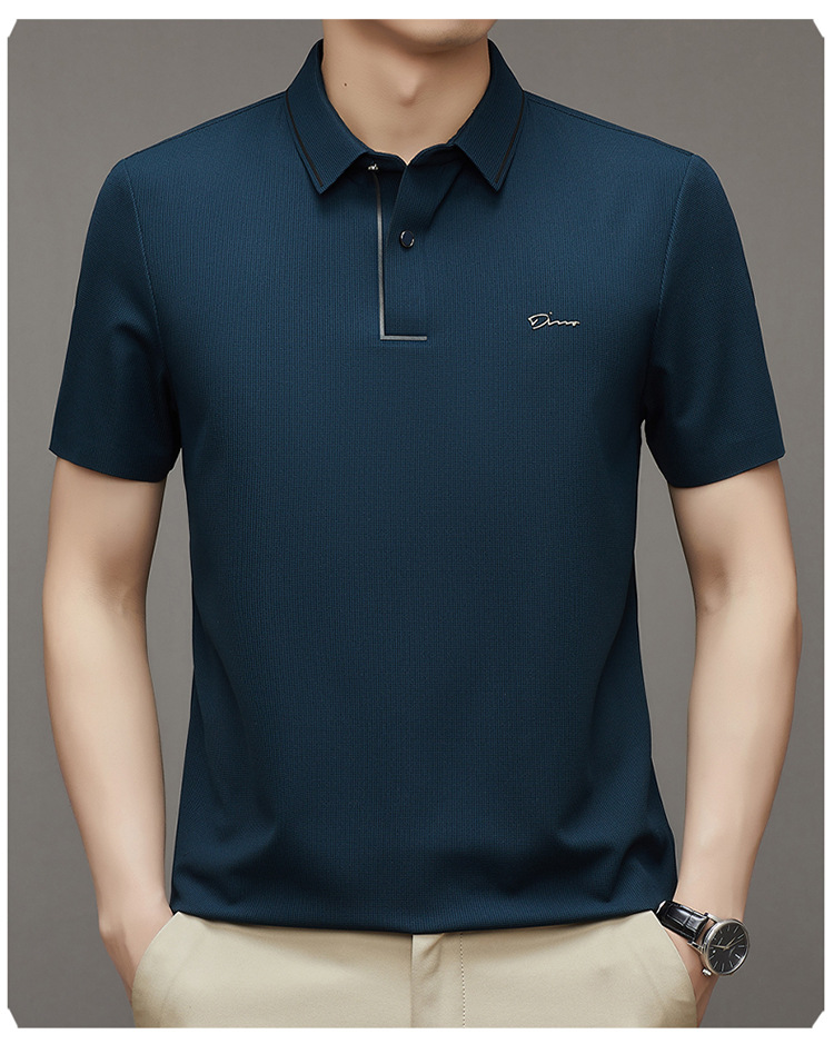 Before Polo Shirt