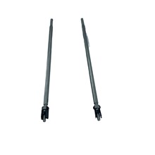 出售SMT配件贴片机吸嘴杆YV100X  YV100II YV180XG吸嘴杆国产吸嘴