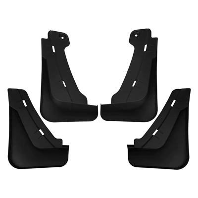 Tire Fenders, Automotive – Mudguard