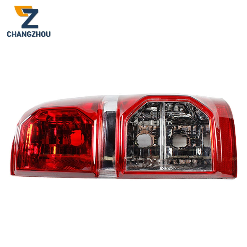 Подходит для пикапа Hilux 2005-2015, задний фонарь 815610K150 815510K140