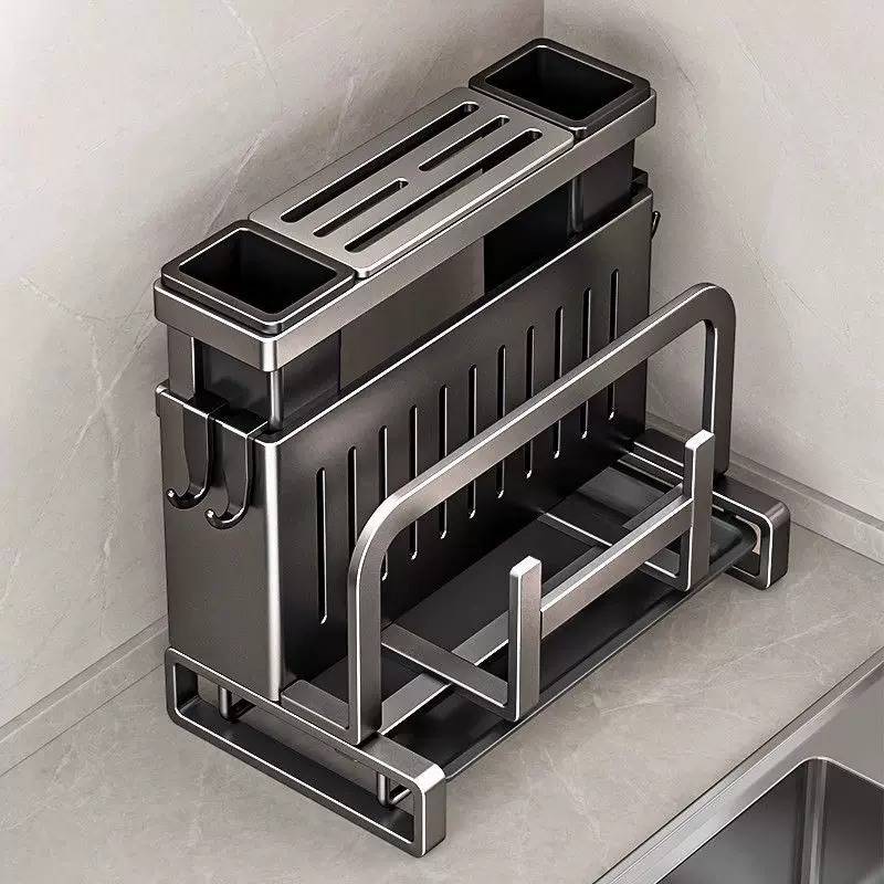 Cutting board, storage system, chopsticks, universal knife