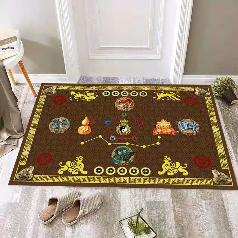 B Модель-коричневый