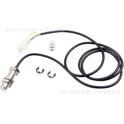 Mileage Speedometer Tachometer Sensor – Motosiklet cihazları