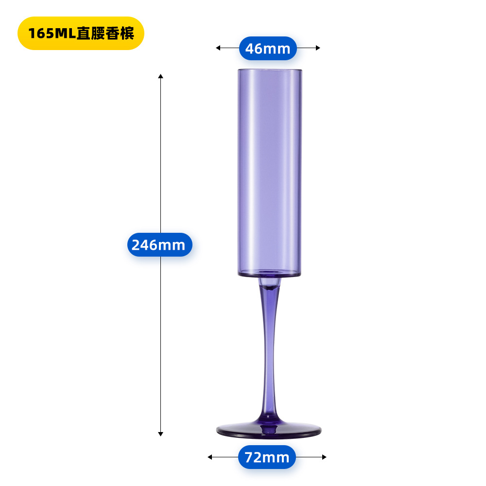 무색투명 컵
