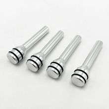 扭钮扣铝合金状态门锁扣门提材质改装款安全通用汽车