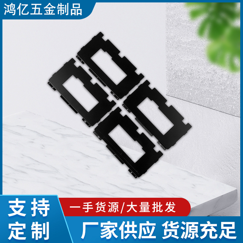 供应精密铜铝不锈钢非标配件产品