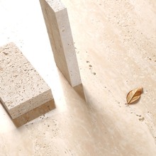 哑光黄洞石瓷砖600x1200仿大理石背景墙客厅卫生间地砖别墅外墙砖