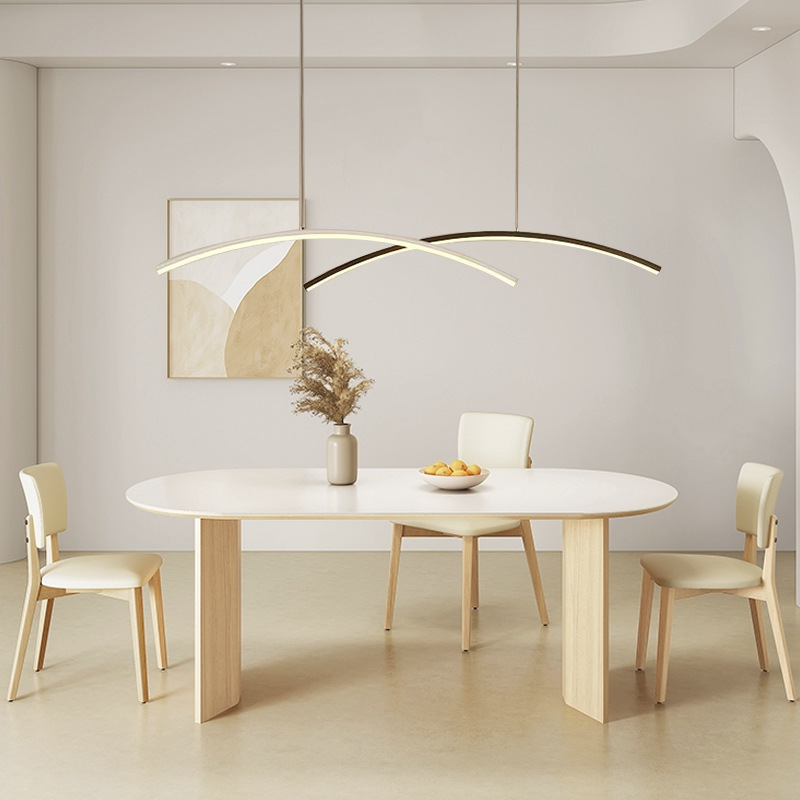 lámparas lámparas diseñadores de dormitorios de oficina nórdicos diseño de sala de estar ideas de diseño ins minimalista lámpara de comedor led lámparas candelables