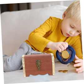 存钱罐2025年新款儿童男孩可取可存储钱只进不出带锁储蓄箱