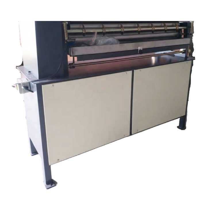 源头工厂720热胶半自动纸胶粘贴机纸板箱胶机快速涂胶