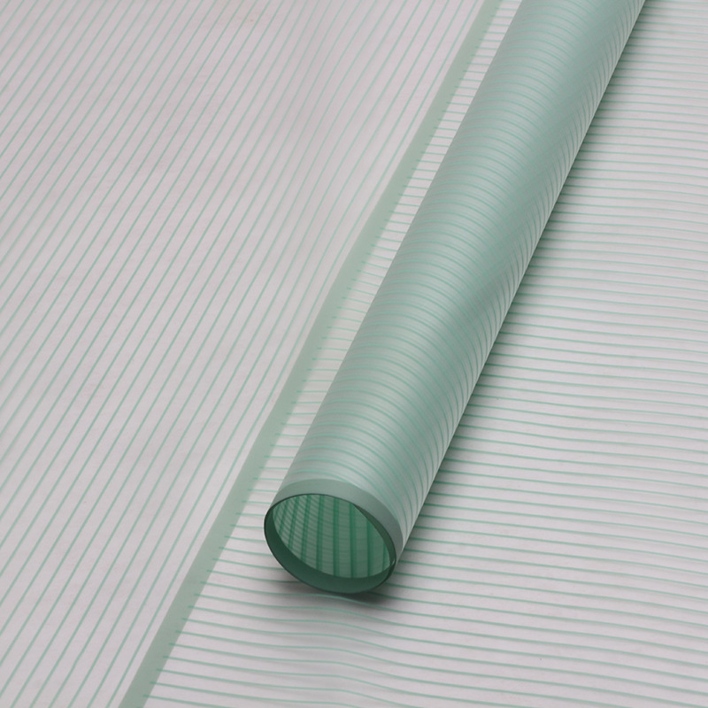 Verde; 57 * 57cm20 hojas / paquete