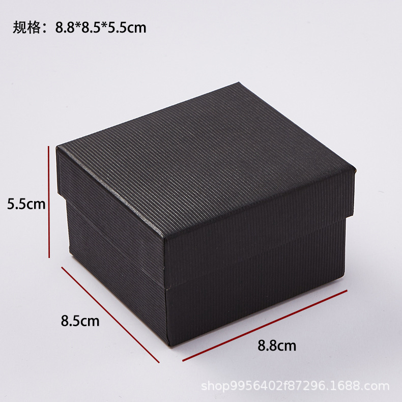 Boutique gift watch packaging box paper box watch box iron box and watch matching shipping in stock a generation of hair Boutique gift watch packaging box paper box watch box iron box and watch matching shipping in stock a generation of hair