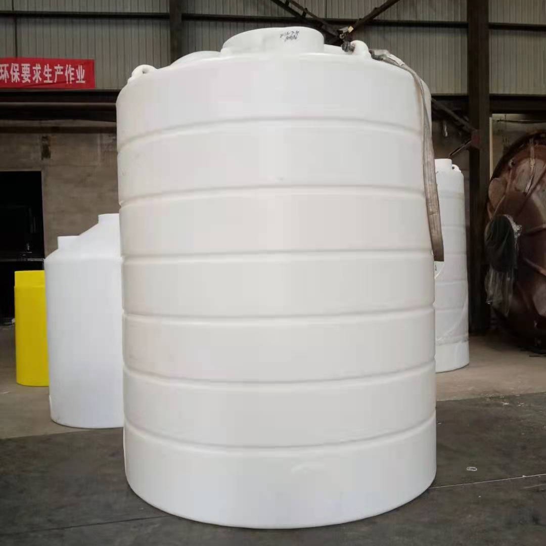 河北厂家塑料水箱储罐立式牛筋水塔5吨10吨2吨