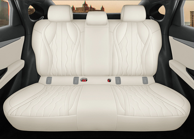 BYD seal 06 seat cover dmi special cushion car seat cover four seasons seat cover all-inclusive car seat cushion