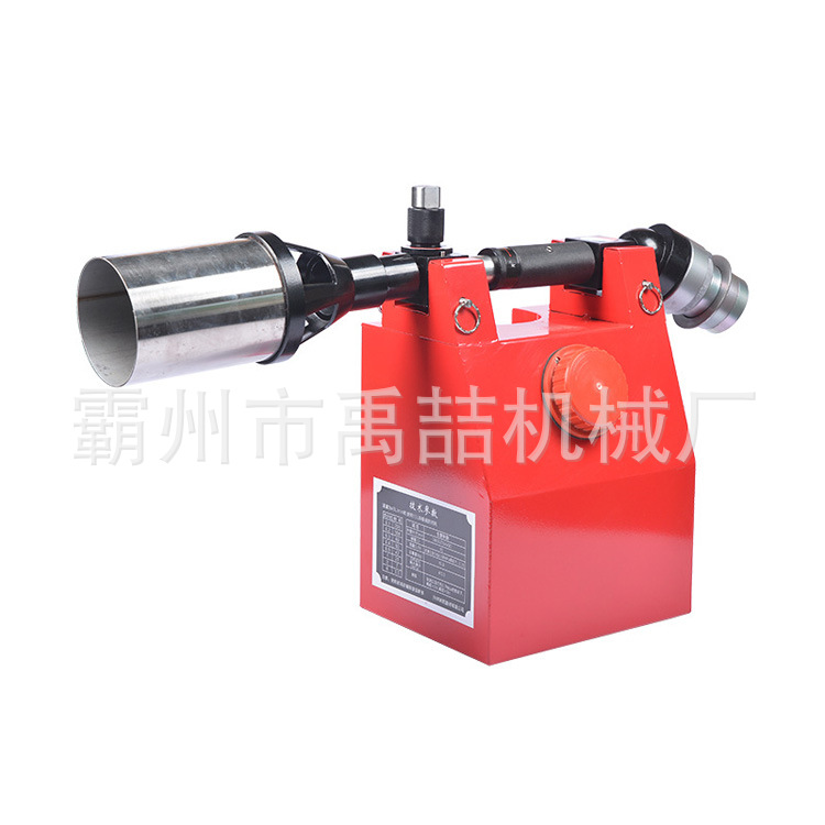 AB类泡沫发生器便携式泡沫发生器混合装置消防高倍数泡沫液桶