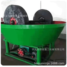 其他选矿设备;球磨机;研磨机