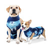 Cross -border hot -selling small and medium -sized dogs after surgery, magic sticker, easy to wear and take off dog home breed service big dog rehabilitation service