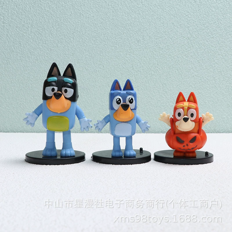 Минифигура, игрушка, кукла, ручная работа, капсульная игрушка