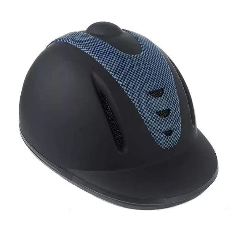Breathable helmet, mosaic