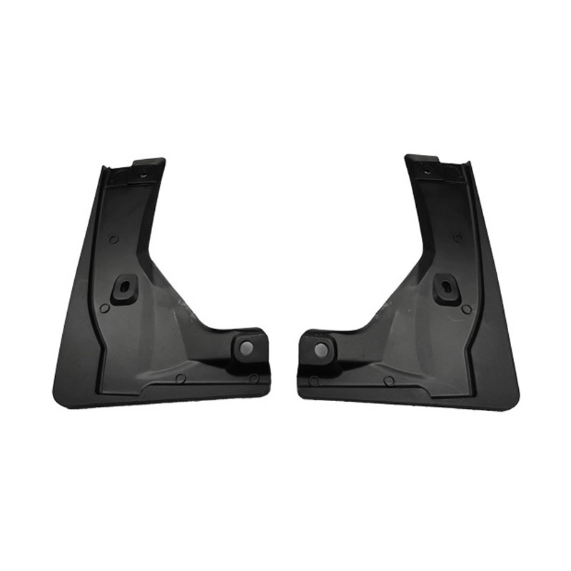 Aplicable a 05-11 Sea Lion Hiace neumáticos de automóviles antiflying tablero de barro de barro de barro suave piezas de modificación de barro