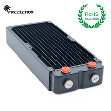 FREEZEMOD�~ˮ��ɢ����45MM��TSRP-HP45-240�p�����~��ƬROSH�J�C