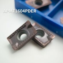 �羳��ó ����ϳ�� �������� APMT1604 Ӳ�ʺϽ� milling insert