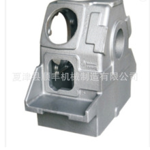 来图定制 铸钢铸铁多材质牌号铸件铸造消失模精密铸造工艺铸钢件