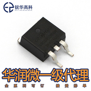 CRSS052N08N 늱o匣MOS A΢ NϵЧܿɴM