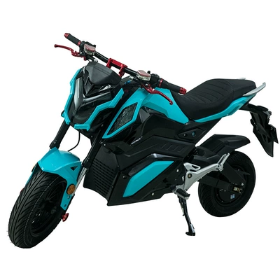 Motorcycles Export, Elektrikli motosikletlər