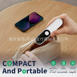 智能血压仪;家用血压计;电子体温计