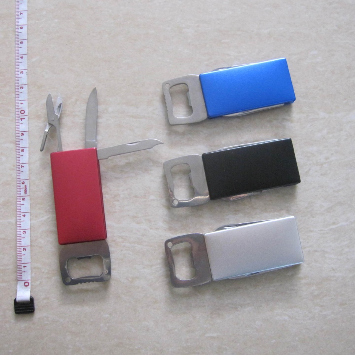 开瓶器多功能开瓶器 开瓶启 多用工具厨房用具