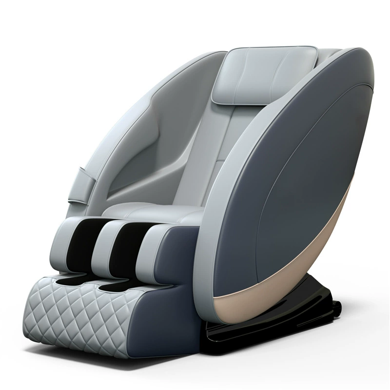 Full-body Massage Chair, smart automatic airbag space sofa, zero-gravity relaxation