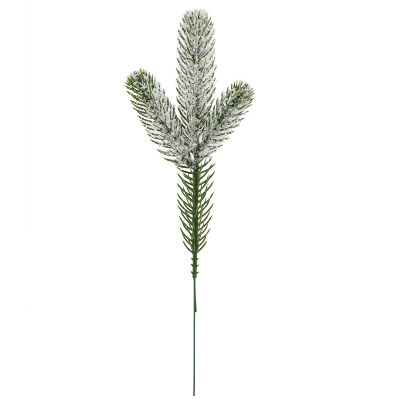 人工緑植物、三叉松葉、クリスマス、結婚式用アクセサリー、装飾、人工花、松枝、植物、プラスチック製造花、卸売|undefined