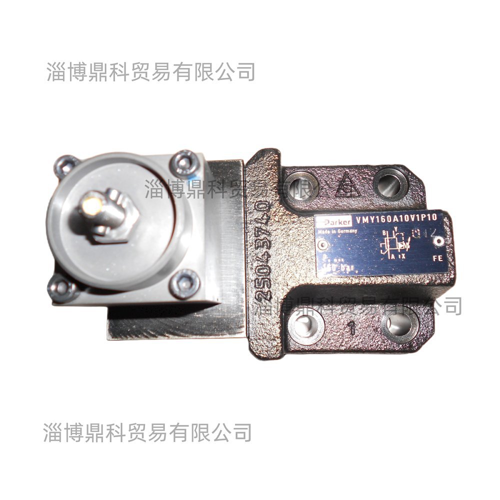派克PARKER压力控制阀减压阀溢流阀VMY100L10N1P全新山东代理商